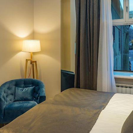 Dezman Luxury Center Apartment Zagreb Luaran gambar
