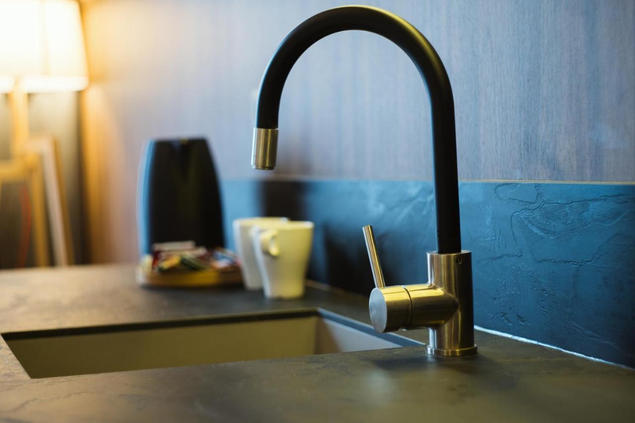 Dezman Luxury Center Apartment Zagreb Luaran gambar