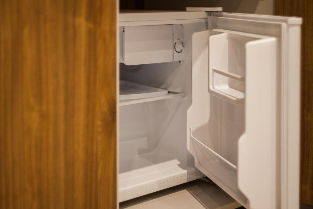 Dezman Luxury Center Apartment Zagreb Luaran gambar