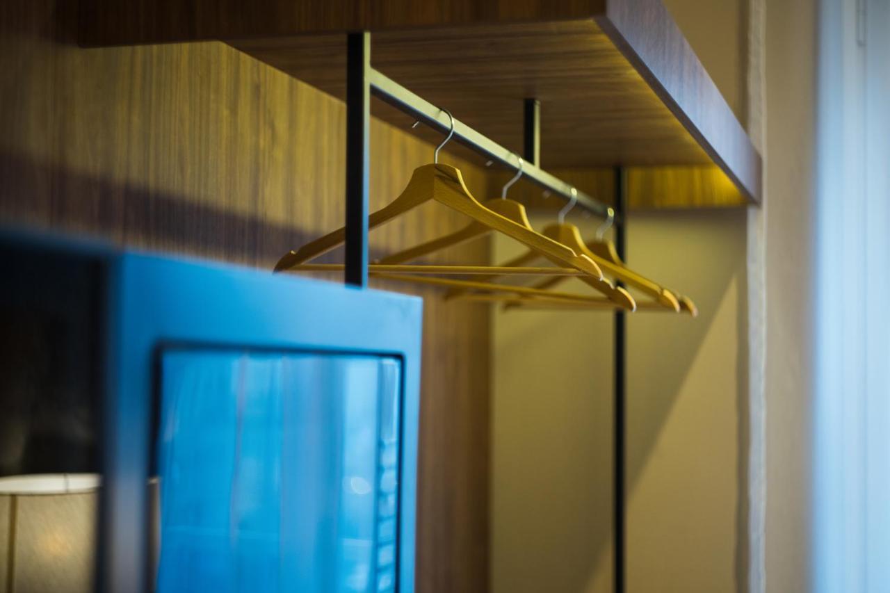 Dezman Luxury Center Apartment Zagreb Luaran gambar