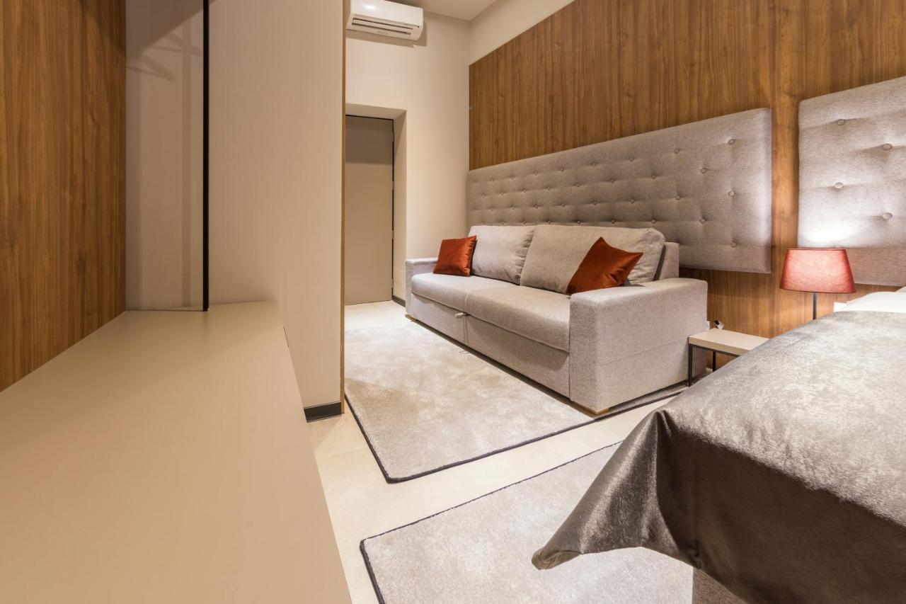 Dezman Luxury Center Apartment Zagreb Luaran gambar