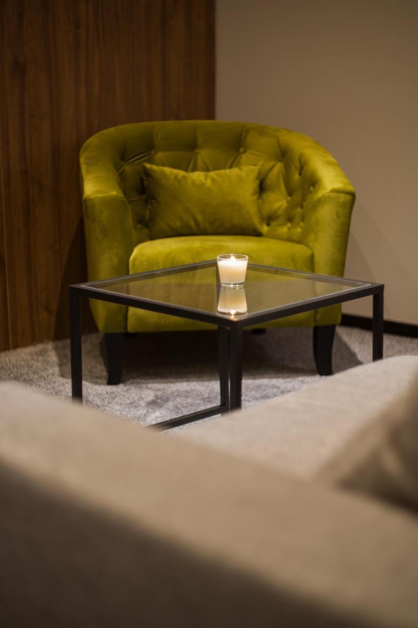 Dezman Luxury Center Apartment Zagreb Luaran gambar